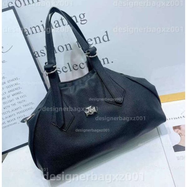 Designer Bag Luxury Saturn Soft Leather V I V I E N N E W E S T W O O D Bag Beach Bag Purse Tote Stray Large Capacity Shoulder Portable Black Silver Underarm Denim Bag, Socks (contact seller;confirm style)
Designer Bag Luxury Saturn Soft Leather V I V I E N N E W E S T W O O D Bag Beach Bag Purse Tote Stray Large Capacity Shoulder Portable Black Silver Underarm Denim Bag, Socks (contact seller;confirm style)