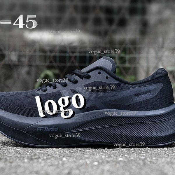 Unisex SPEED 3 Sports Rebound Breathable Grip Couple Racing Running Shoes Ec3 561 6Ea
Unisex SPEED 3 Sports Rebound Breathable Grip Couple Racing Running Shoes Ec3 561 6Ea