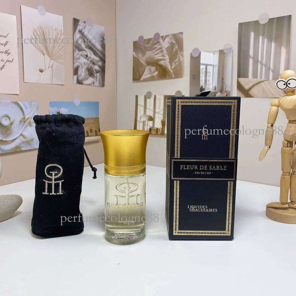 Liquides Imaginaires Perfume 100ml Blanche Bete Humaine Fleur De Sable Dom Rosa Fragrance 3.4oz Long Lasting Smell Men Women Neutral Parfum Spray Cologne Fast Ship
Liquides Imaginaires Perfume 100ml Blanche Bete Humaine Fleur De Sable Dom Rosa Fragrance 3.4oz Long Lasting Smell Men Women Neutral Parfum Spray Cologne Fast Ship