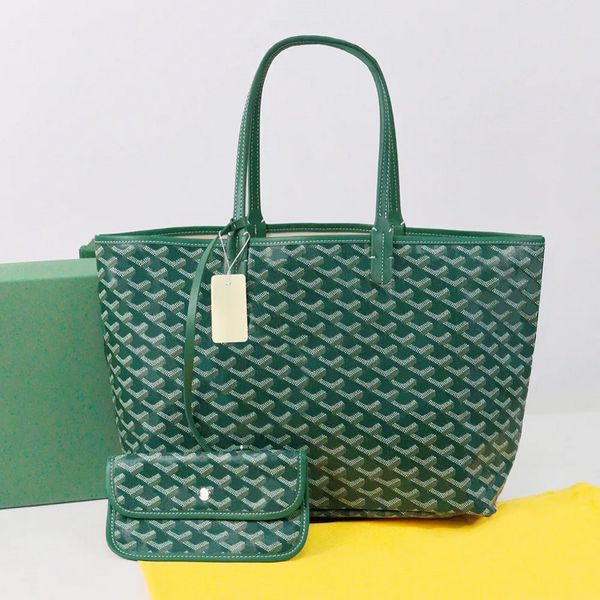 Tote Bag Designer Bags Luxury Fashion Totes PM MM Two Size Leather Handbag Calf Leather Tote Bag Shopping Bag Single Shoulder Handbag Women's Green Version Beach Bag, #3
Tote Bag Designer Bags Luxury Fashion Totes PM MM Two Size Leather Handbag Calf Leather Tote Bag Shopping Bag Single Shoulder Handbag Women's Green Version Beach Bag, #3