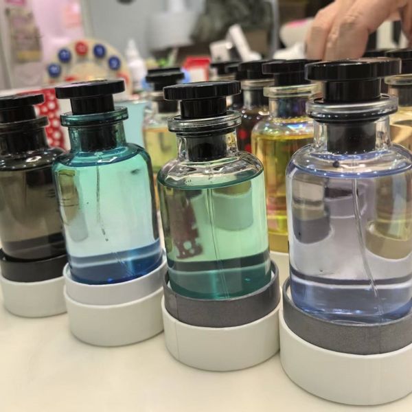 cologne designer Ombre perfume IMAGINATION Wholesale Designer Perfume NOMADE Imagination 100ml Unisex Long-Lasting EDP Fragrance Spray Cologneperfume
cologne designer Ombre perfume IMAGINATION Wholesale Designer Perfume NOMADE Imagination 100ml Unisex Long-Lasting EDP Fragrance Spray Cologneperfume