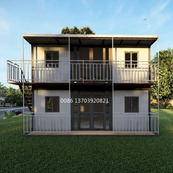 Folding House Prefabricated20' Shipping Container Container Houses Ready to Living 2 Bedroomportable
Folding House Prefabricated20' Shipping Container Container Houses Ready to Living 2 Bedroomportable