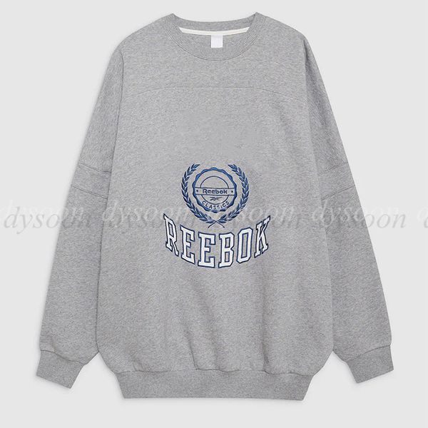 Women Sweatshirt Ov… - image