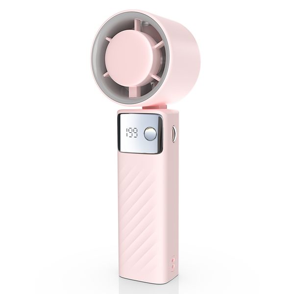 Rechargeable Handhe… - image