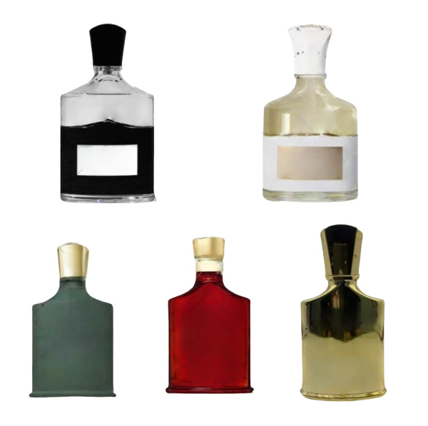 Men cologne High quality 4-piece set New Aroma Cologne men and women perfume 100ml designer quick delivery Deodorant Fragrance 666
Men cologne High quality 4-piece set New Aroma Cologne men and women perfume 100ml designer quick delivery Deodorant Fragrance 666