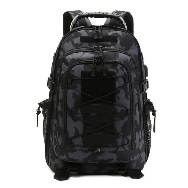 Travel Backpacks Military Rucksacks Tactical Sports Men Hiking Trekking Camping Hunting Bag Men Backpacks