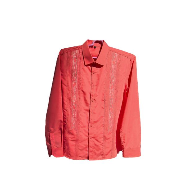 100% pure cotton Oxford woven plaid shirt, retro college style, youthful and energetic essential item, Watermelon
100% pure cotton Oxford woven plaid shirt, retro college style, youthful and energetic essential item, Watermelon