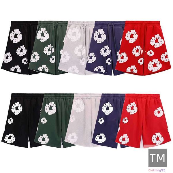 Men's Tears Printed Kapok Summer Hip Hop Street Mens and Womens Beach Loose Sports Shorts US Y2K Clothing J241207, St725g
Men's Tears Printed Kapok Summer Hip Hop Street Mens and Womens Beach Loose Sports Shorts US Y2K Clothing J241207, St725g