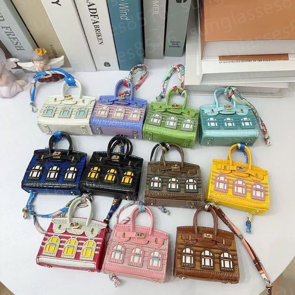 Designer Keychain W…