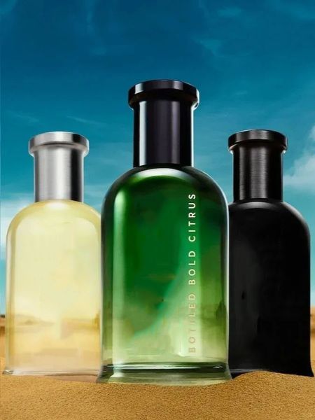 Men Perfume Bottled…