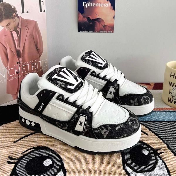 2025 top Designer Shoes Old Shoe Loafers Sneakers Super-star S Shoes Leather Italy Dirty Brand Women Men Ball Casual Star Trainers Top One 1688A+, #-1
2025 top Designer Shoes Old Shoe Loafers Sneakers Super-star S Shoes Leather Italy Dirty Brand Women Men Ball Casual Star Trainers Top One 1688A+, #-1