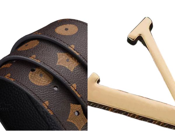 Belt Men's Belt Elegant Designer Letters Belt Beautiful Appearance This is the best aristocratic fashion accessory for gift box, Style33
Belt Men's Belt Elegant Designer Letters Belt Beautiful Appearance This is the best aristocratic fashion accessory for gift box, Style33
