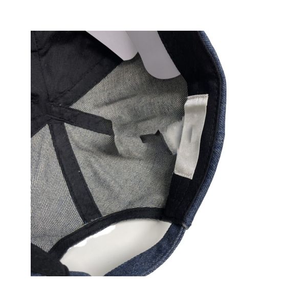 Embroidered Baseball Cap