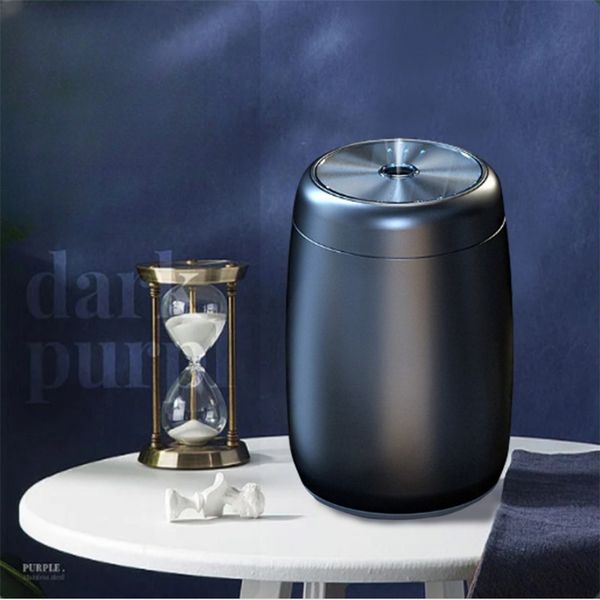 Pretty Ultrasonic Aroma Diffuser Elegant Customized Incense Fog Diffuses Spraying Car Desktop Aromatherapy Use China Style Modulation Essential Oil With Water
Pretty Ultrasonic Aroma Diffuser Elegant Customized Incense Fog Diffuses Spraying Car Desktop Aromatherapy Use China Style Modulation Essential Oil With Water