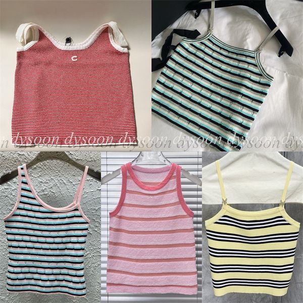 Women Tank Tops Fem…