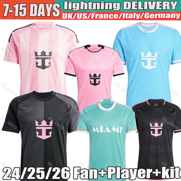 24 25 26 Inter Miam…