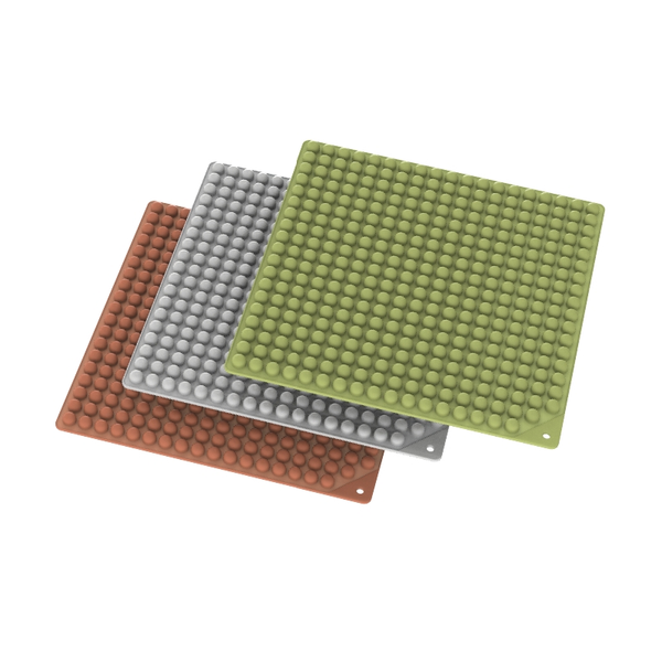 Silicone Seat Cushi…