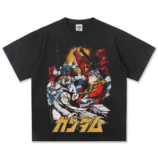 Clothing Manufacturer Printed Letter Summer Washed Short Sleeve 100% Cotton 300g T-Shirt, Washed black
Clothing Manufacturer Printed Letter Summer Washed Short Sleeve 100% Cotton 300g T-Shirt, Washed black