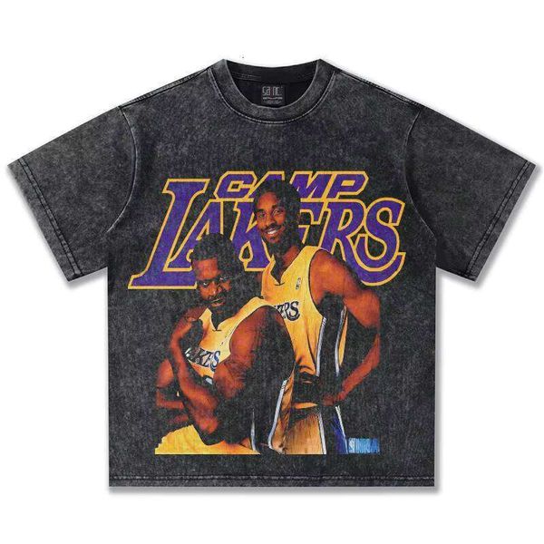 American Style Washed Heavy Short Sleeve Direct Print Small Collar Top Cross-border 300g 3D 100% Cotton Casual T-shirt, Washed black short sleeves
American Style Washed Heavy Short Sleeve Direct Print Small Collar Top Cross-border 300g 3D 100% Cotton Casual T-shirt, Washed black short sleeves