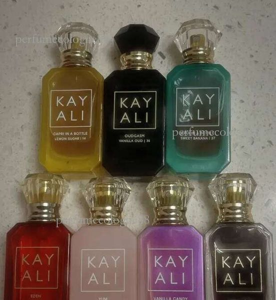 Kayali Vanilla 28 Perfume 100ml Eau De Parfum Men Woman Fragrance 3.4oz Long Lasting Smell Designer Brand EDP Man Women Neutral Cologne Spray perfume cologne
Kayali Vanilla 28 Perfume 100ml Eau De Parfum Men Woman Fragrance 3.4oz Long Lasting Smell Designer Brand EDP Man Women Neutral Cologne Spray perfume cologne