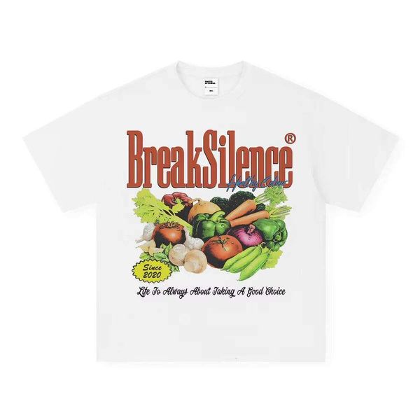 BS American Printed Unisex Crossover Pure Cotton Small Neck Short Sleeve Fashion 280g Men's T-Shirt, White short sleeves (small neckline) 
BS American Printed Unisex Crossover Pure Cotton Small Neck Short Sleeve Fashion 280g Men's T-Shirt, White short sleeves (small neckline)