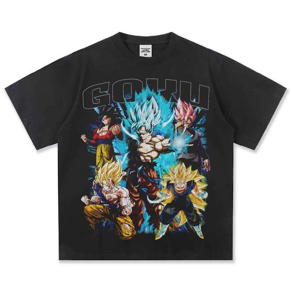 Clothing Manufacturer Letter Print 230g 100% Cotton Short Sleeve Washed Loose O-Neck Men's T-Shirt, Blackened
Clothing Manufacturer Letter Print 230g 100% Cotton Short Sleeve Washed Loose O-Neck Men's T-Shirt, Blackened