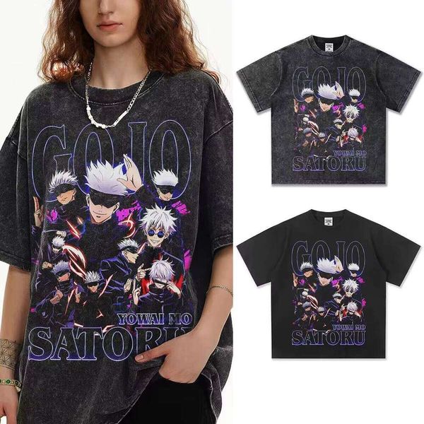 Clothing Manufacturer 100% Cotton Washed Short Sleeve 230g Letter Print Loose T-Shirt, Washed black
Clothing Manufacturer 100% Cotton Washed Short Sleeve 230g Letter Print Loose T-Shirt, Washed black