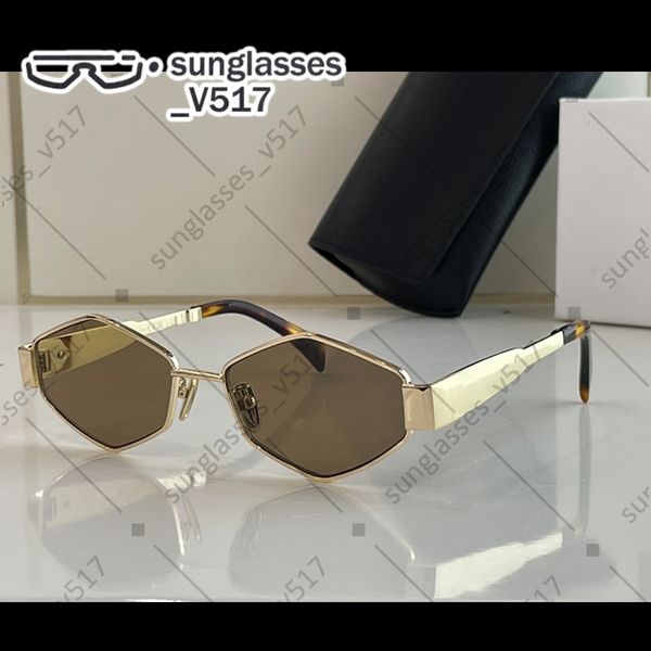 Rhombic Sunglasses …