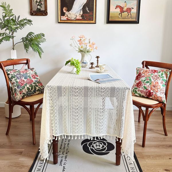 Tea Mat Table Flag …