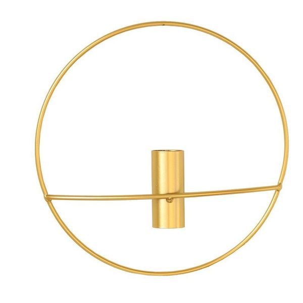 Wrought iron diamond wall hanging creative home background decoration, suitable for living room and bedroom round wall with vase stand design
Wrought iron diamond wall hanging creative home background decoration, suitable for living room and bedroom round wall with vase stand design