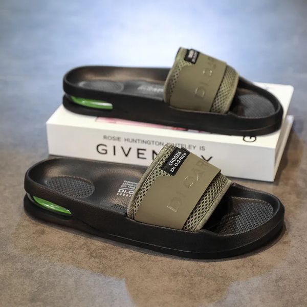 Free Shipping Hot Slippers for Man Summer Outdoor Indoor Sandal Casual Vintage Brown Breathable Fashion Beach Shoes, Colour2
Free Shipping Hot Slippers for Man Summer Outdoor Indoor Sandal Casual Vintage Brown Breathable Fashion Beach Shoes, Colour2