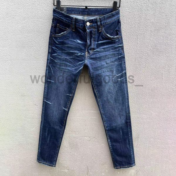 Mens Designer Jeans…