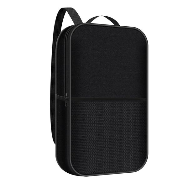 Foldable Pickleball Paddle Backpack | Waterproof Polyester Storage Bag | Portable Sports Tote for Gear & Accessories, Blue
Foldable Pickleball Paddle Backpack | Waterproof Polyester Storage Bag | Portable Sports Tote for Gear & Accessories, Blue