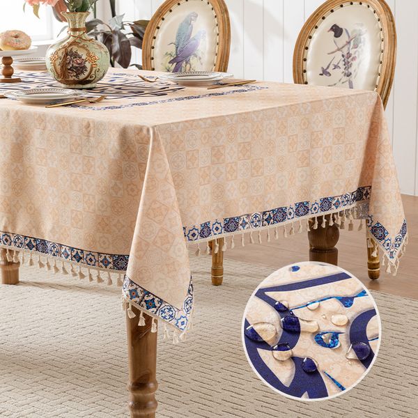 High-Grade Tableclo…