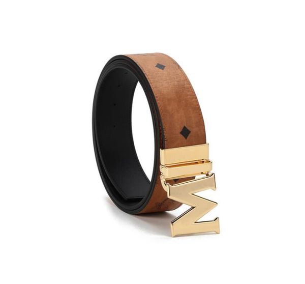 Mens Belt Designer … - image