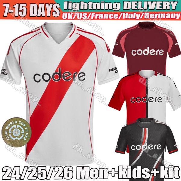 24 25 26 River Plat…