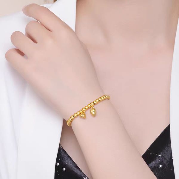 lucky bead bracelet Jewelry Designer for Women Vietnam Sarkin Lotus seeds Chains Bracelet Women temperament and refinement Lady Bracelet Bijoux Luxe Gift
lucky bead bracelet Jewelry Designer for Women Vietnam Sarkin Lotus seeds Chains Bracelet Women temperament and refinement Lady Bracelet Bijoux Luxe Gift
