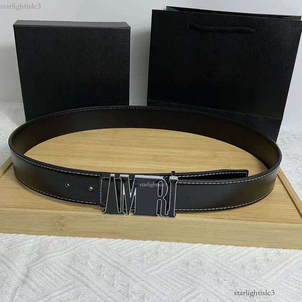 Belts for women designer belt High Classic Designer Golden silver black belt chain men fashion buckle belts for men women belt luxury Black, gold and silver buckles