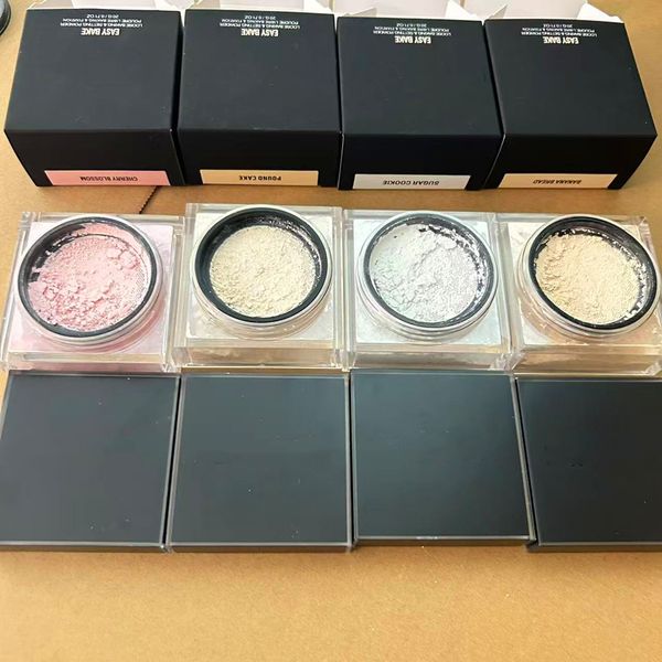 Huda Beauty Makeup 20g 4 Colors Loose Setting Powder Poudre Lbre Baking Fxtion Natural Face Finishing Oil-control Good quality, Pink
Huda Beauty Makeup 20g 4 Colors Loose Setting Powder Poudre Lbre Baking Fxtion Natural Face Finishing Oil-control Good quality, Pink