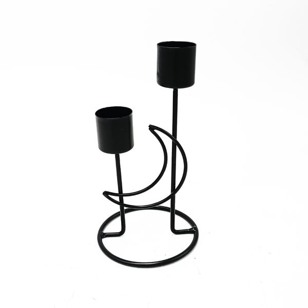 Wrought iron Nordic style birthday date proposal candle holder candlelight dinner table ash table multi head candle stand
Wrought iron Nordic style birthday date proposal candle holder candlelight dinner table ash table multi head candle stand