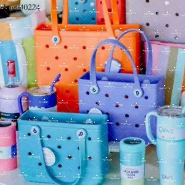 Summer Essentials: …