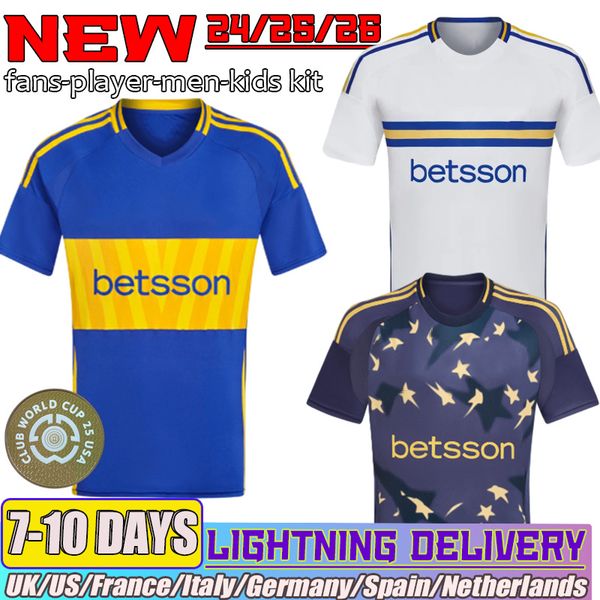 25 26 Boca Juniors …