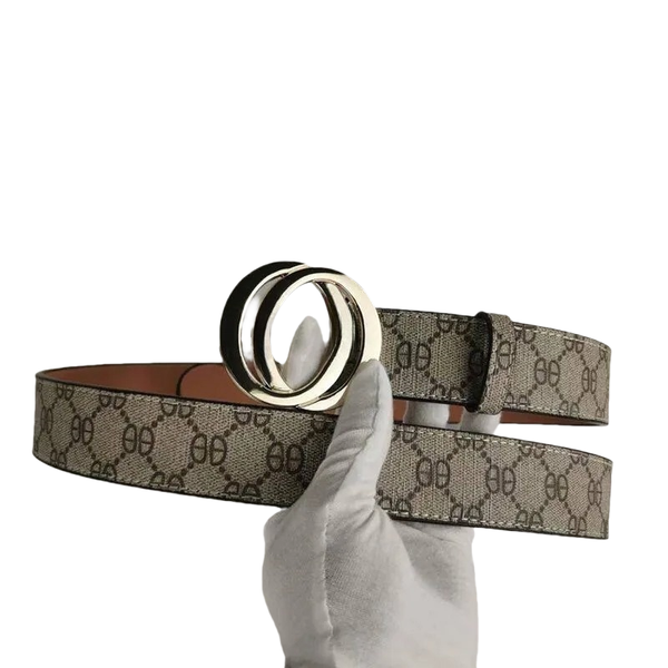Designer Belt Men B… - image