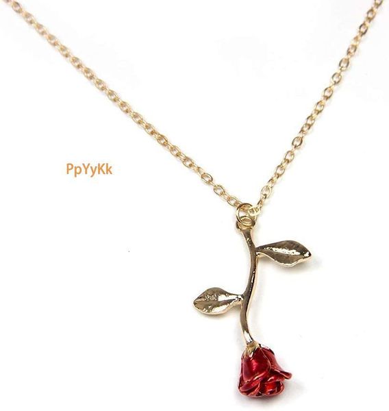 Women's luxury Necklace Gold Necklace Women's Rose Necklace with Pendant Aesthetic Necklace Academy Style Jewelry Fashion Jewelry Cute Necklace Suitable
Women's luxury Necklace Gold Necklace Women's Rose Necklace with Pendant Aesthetic Necklace Academy Style Jewelry Fashion Jewelry Cute Necklace Suitable