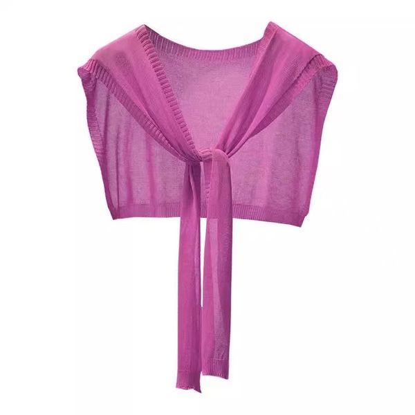 K1063 Chiffon sun protection shawl summer thin outdoor — compare prices at CompareOffers
