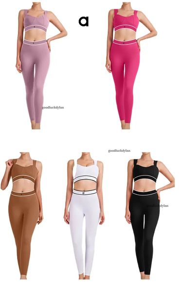 alocardio 5A Quality Gym Yoga Outfits Elastic Fitness Women's High-Waist Yoga Sports Bra Set with Tummy Control Womens set Running, Suit - dark night black
alocardio 5A Quality Gym Yoga Outfits Elastic Fitness Women's High-Waist Yoga Sports Bra Set with Tummy Control Womens set Running, Suit - dark night black