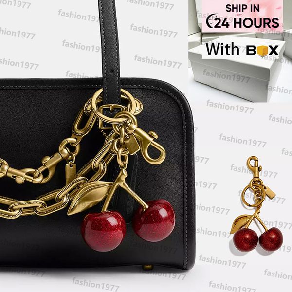 Bag Charm keychain for Women cute bag charms fruit cherry Classic Pendant Fashion Key Rings quality Refreshing Style key chain Lanyards 
Bag Charm keychain for Women cute bag charms fruit cherry Classic Pendant Fashion Key Rings quality Refreshing Style key chain Lanyards
