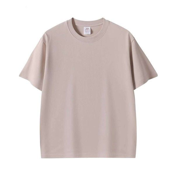 Clothing Manufacturer 230g 100% Cotton New Solid Color Simple Fashion Crew Neck Short Sleeve Men's T-Shirt, Navy blue
Clothing Manufacturer 230g 100% Cotton New Solid Color Simple Fashion Crew Neck Short Sleeve Men's T-Shirt, Navy blue