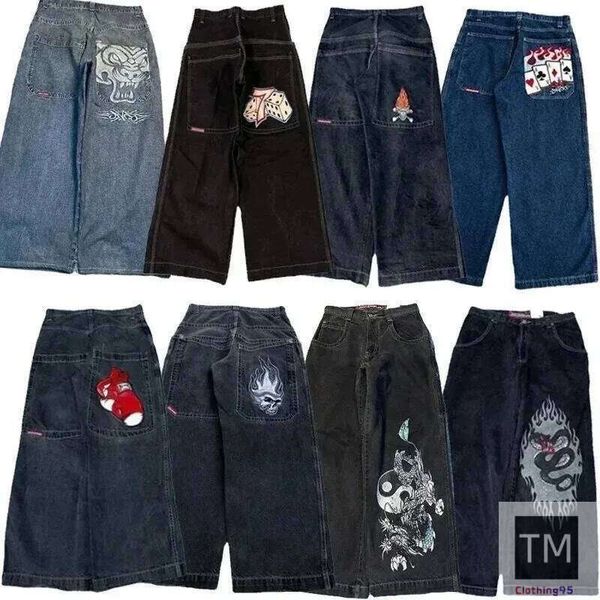 2025 designer jeans true relgion jeans jnco y2k loose jeans embroidered hiphop street haruku mens wide leg pants fast delivery, N17 black
2025 designer jeans true relgion jeans jnco y2k loose jeans embroidered hiphop street haruku mens wide leg pants fast delivery, N17 black