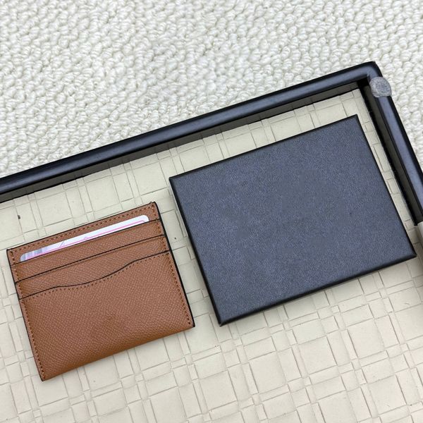 Card Holder Women Designer Cardholder Wallet Designer Woman Mini Wallets High Quality Genuine Leather Cowhide Card Case Coin Purse Wallets Men Purses Designer, Multi 6
Card Holder Women Designer Cardholder Wallet Designer Woman Mini Wallets High Quality Genuine Leather Cowhide Card Case Coin Purse Wallets Men Purses Designer, Multi 6